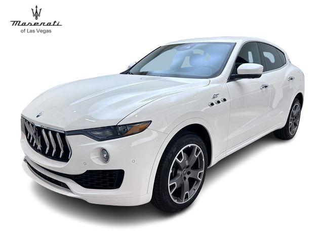 Used Maserati Levante Gt For Sale Towbin Motorcars